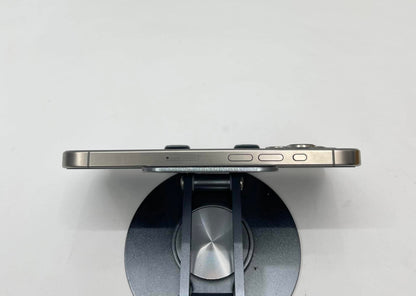 IPhone 15 Pro 128GB Màu Titan - Pin 86% - 19634 A-