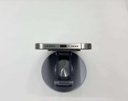 IPhone 15 ProMax 256GB Màu trắng - Pin 86% - A- - 59234*