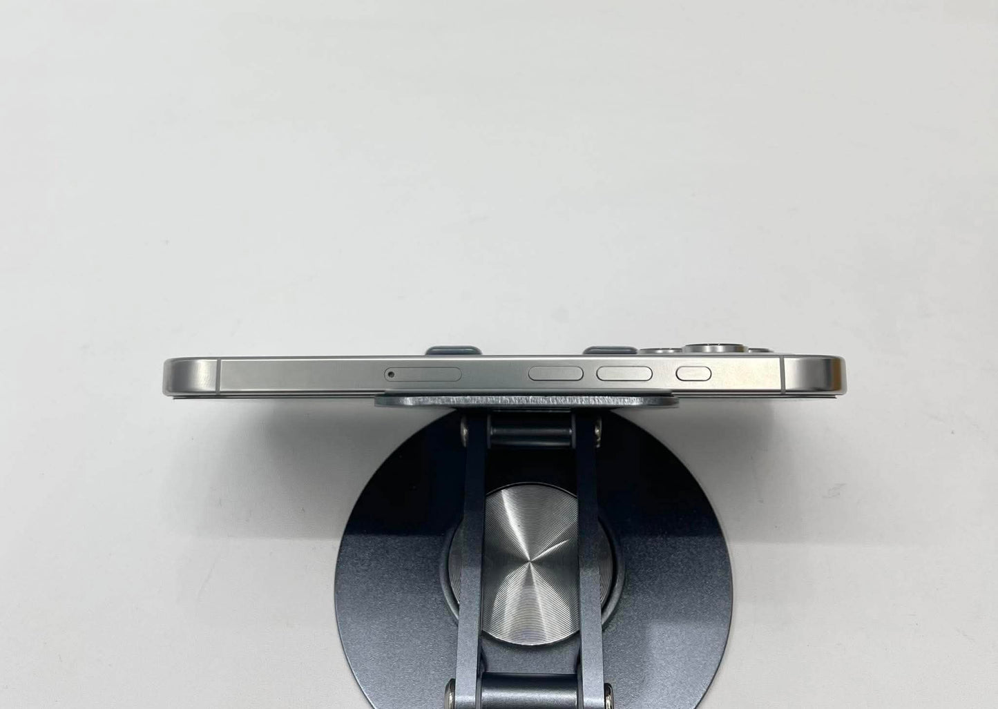 IPhone 16 Pro 256gb Trắng - Pin 91% - 93608 A-