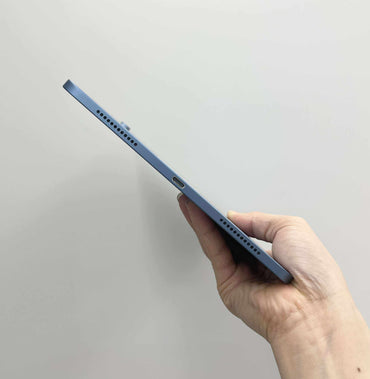 Ipad Air 5 64gb Màu Xanh - Pin 85% - LDX75 - TEKU