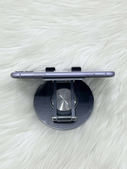 IPhone 11 bản 64gb Màu Tím - Pin thay mới 100% - 41816 Teku