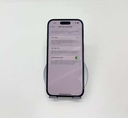 IPhone 14 Pro 128gb Màu Đen - Pin 90% - 95507 - A-