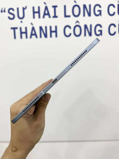 IPad Air 4 bản 64GB Màu xanh dương - Pin 100% - T0Q193 - TEKU