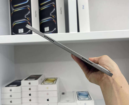 IPad Pro M2 bản 256gb Màu xám - Pin 92% - W2WH2 TEKU