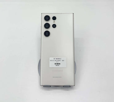 SamSung S23 Ultra 256gb Màu Trắng - 98036 A- TEKU