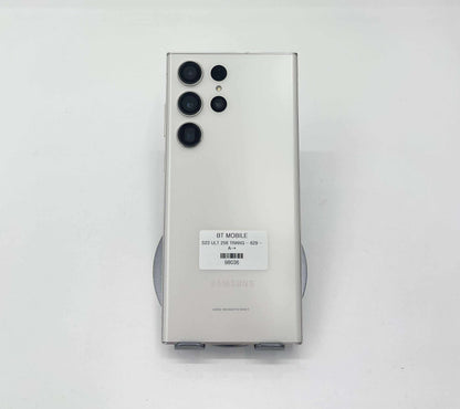 SamSung S23 Ultra 256gb Màu Trắng - 98036 A- TEKU
