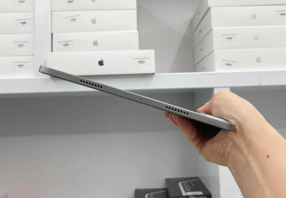 IPad Pro M2 bản 128gb Màu xám - Pin 94% - D2VDL A-*