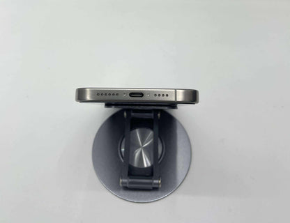 IPhone 15 ProMax 512GB Màu trắng  - Pin 100% - 47115