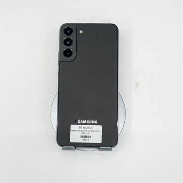 SamSung S22 Plus 256 màu Đen - 48818