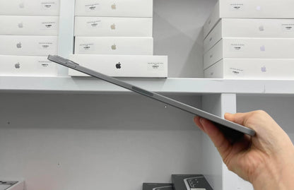 IPad Pro M2 bản 128gb Màu xám - Pin 94% - D2VDL A-*