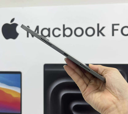 IPad Pro M1 bản 128gb Màu xám - Pin 98% - 41WMQ