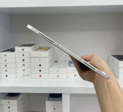 IPad AIR 4 64GB Màu Bạc - Pin 97% - CQ191