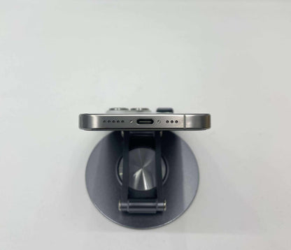IPhone 15 Pro 256gb Màu trắng - Pin 87% - 50518
