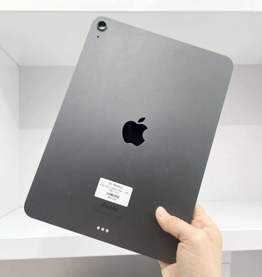 IPad AIR 5 64Gb Màu Xám Có Box - 100 - WN7D6 *