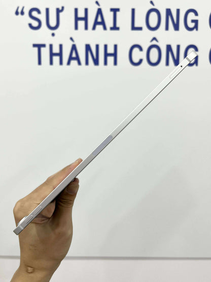 IPad Air 4 bản 64GB Màu bạc - Pin 100% - BQ191 - TEKU