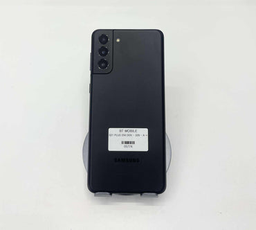 SamSung S21 Plus bản 256GB Màu Đen - 05774 A-