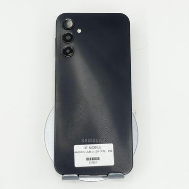 SamSung Galaxy Jump 3 128gb Màu Đen - 51951