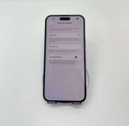 IPhone 14 ProMax 128GB Màu đen - Pin 82% - A- - 72553