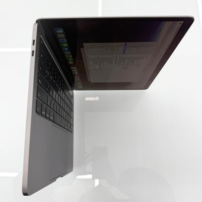 MacBook Pro 2020 16gb/512gb Màu Xám - 96104*