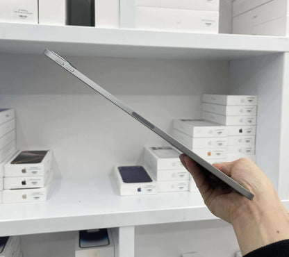 IPAD PRO M2 256 Màu Xám - Pin 100% sạc 16L - K45Q7