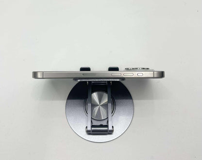 IPhone 15 Promax 256gb Màu trắng Refo- Pin 100% sạc 5 lần - 78271