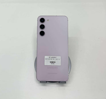 SamSung S23 Plus 256gb Màu Tím - 83546