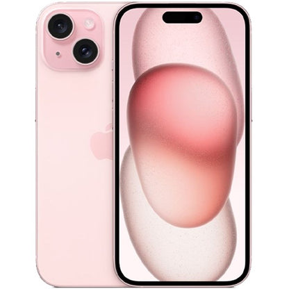 IPhone 15 bản 128gb Màu Hồng - Pin 88% - 97962