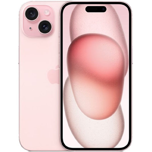 IPhone 15 bản 128gb Màu Hồng - Pin 88% - 97962