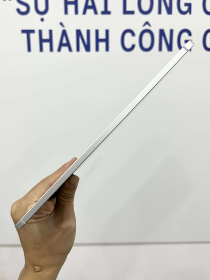 IPad Air 4 bản 64GB Màu bạc - Pin 100% - BQ191 - TEKU