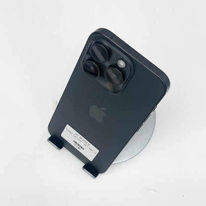 IPhone 15 Pro 128gb Màu đen - Pin 92% - 89280