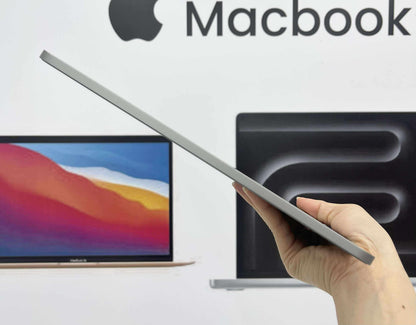 IPad Air 6 bản 128GB Màu xám - Pin 100% - A- - Y2QXG *