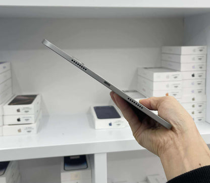 IPAD PRO M2 256 Màu Xám - Pin 100% sạc 16L - K45Q7