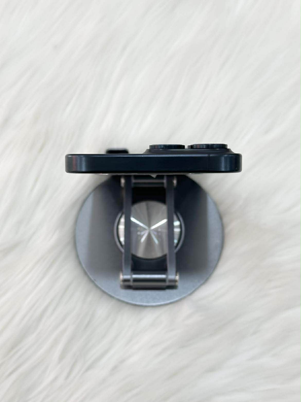 IPhone 15 ProMax 256GB Màu xanh dương - Pin 88% - A- - 82471 TEKU