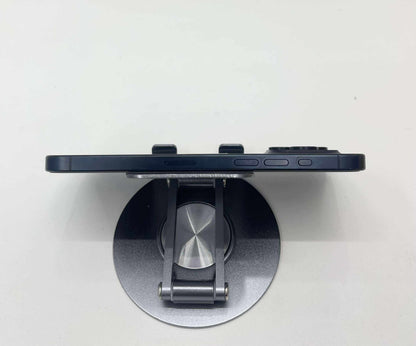 IPhone 15 Promax 256gb Màu Blue - Pin 84% - 12693 A-*