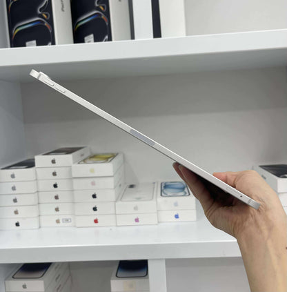 IPad AIR 4 64GB Màu Bạc - Pin 97% - CQ191