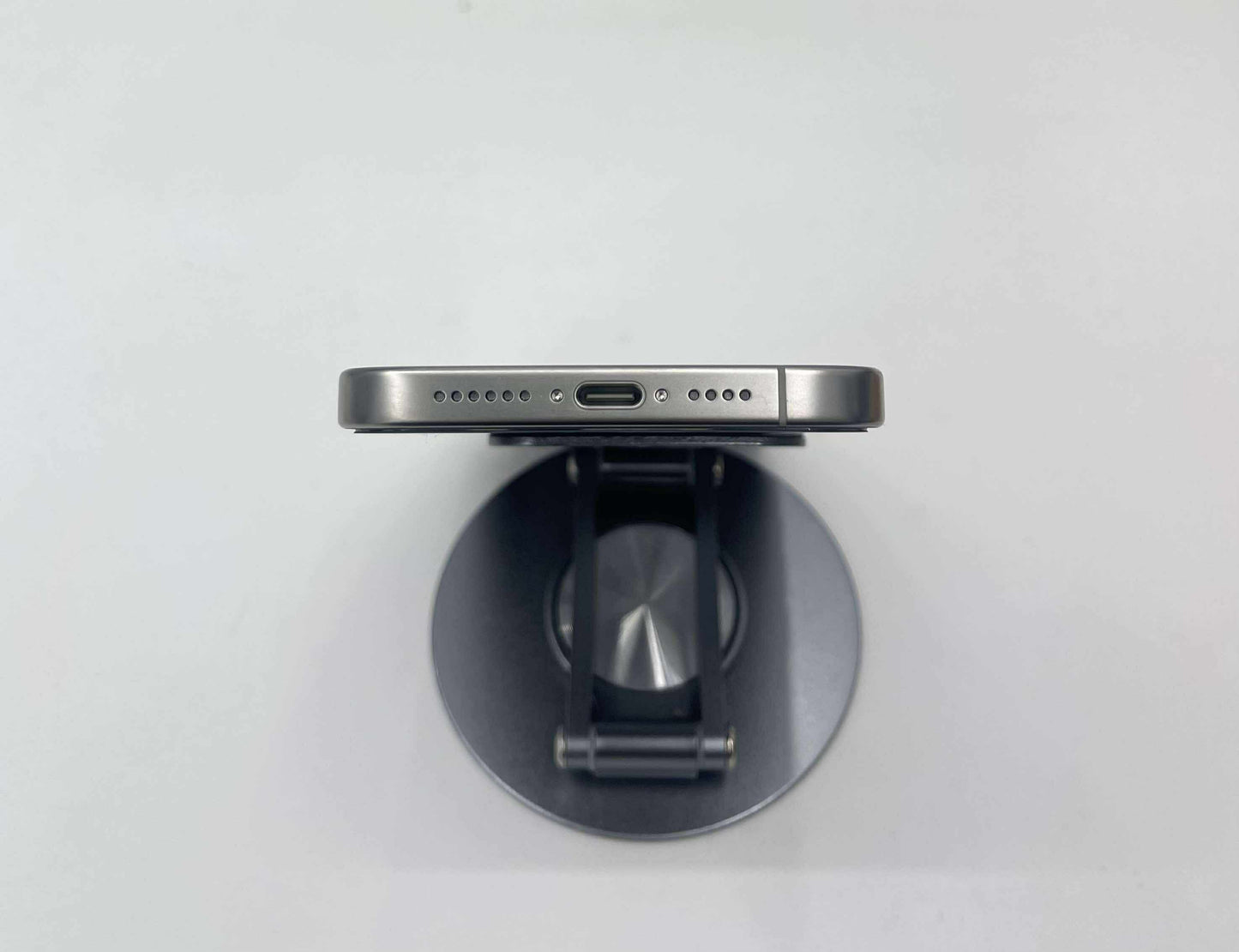 IPhone 15 Promax 256gb Màu trắng refo - Pin 100% sạc 0L - 86764