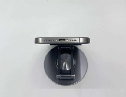 IPhone 15 Promax 256gb Màu trắng refo - Pin 100% sạc 0L - 86764