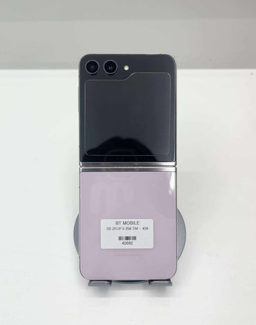 SamSung Zflip 5 256gb Màu Tím - 40682 - TEKU