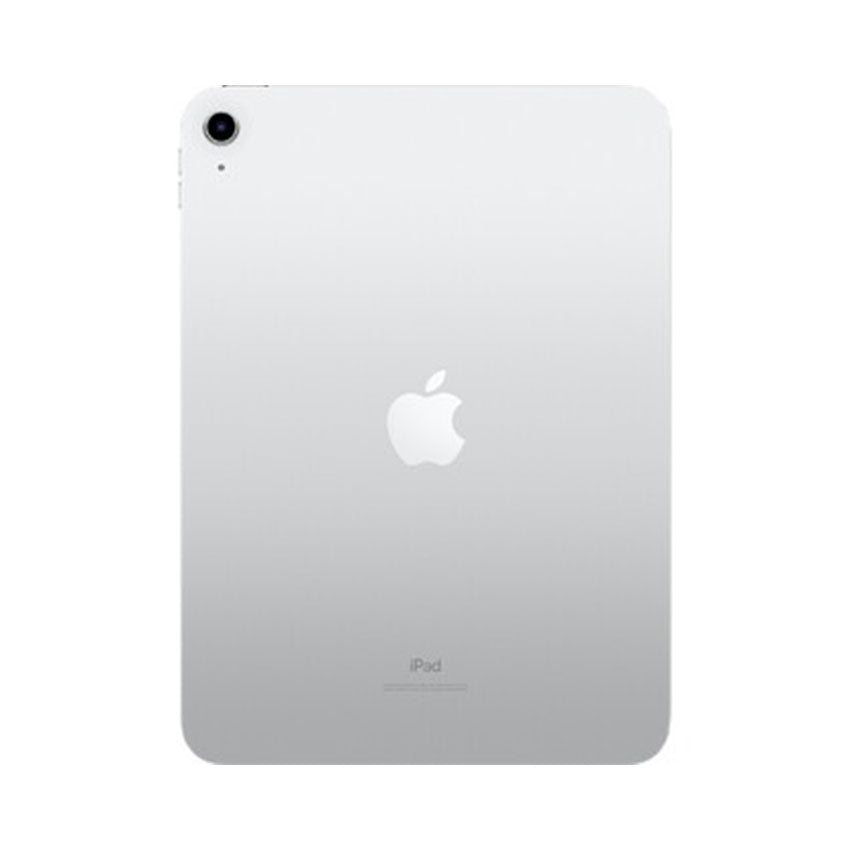 IPAD GEN 10 64gb Màu Bạc - Pin 100% - Q6NJF Teku