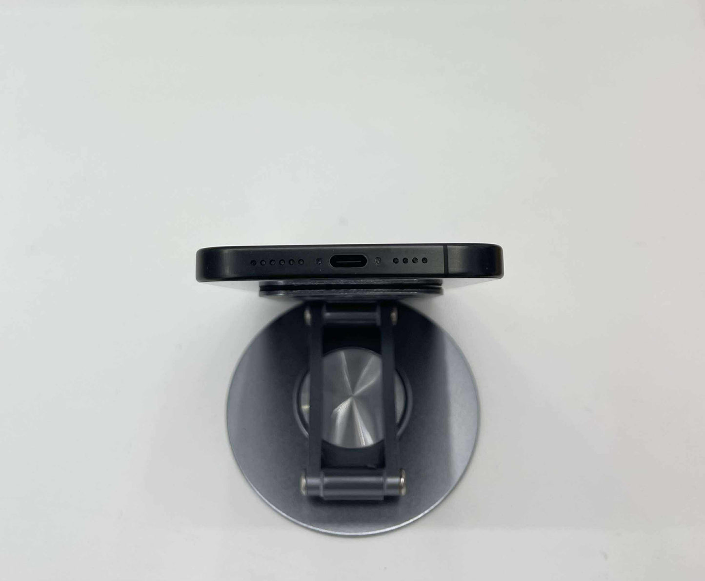 IPhone 15 ProMax 256GB Màu đen - Pin 88% - A- - 46497