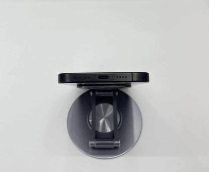 IPhone 15 ProMax 256GB Màu đen - Pin 88% - A- - 46497