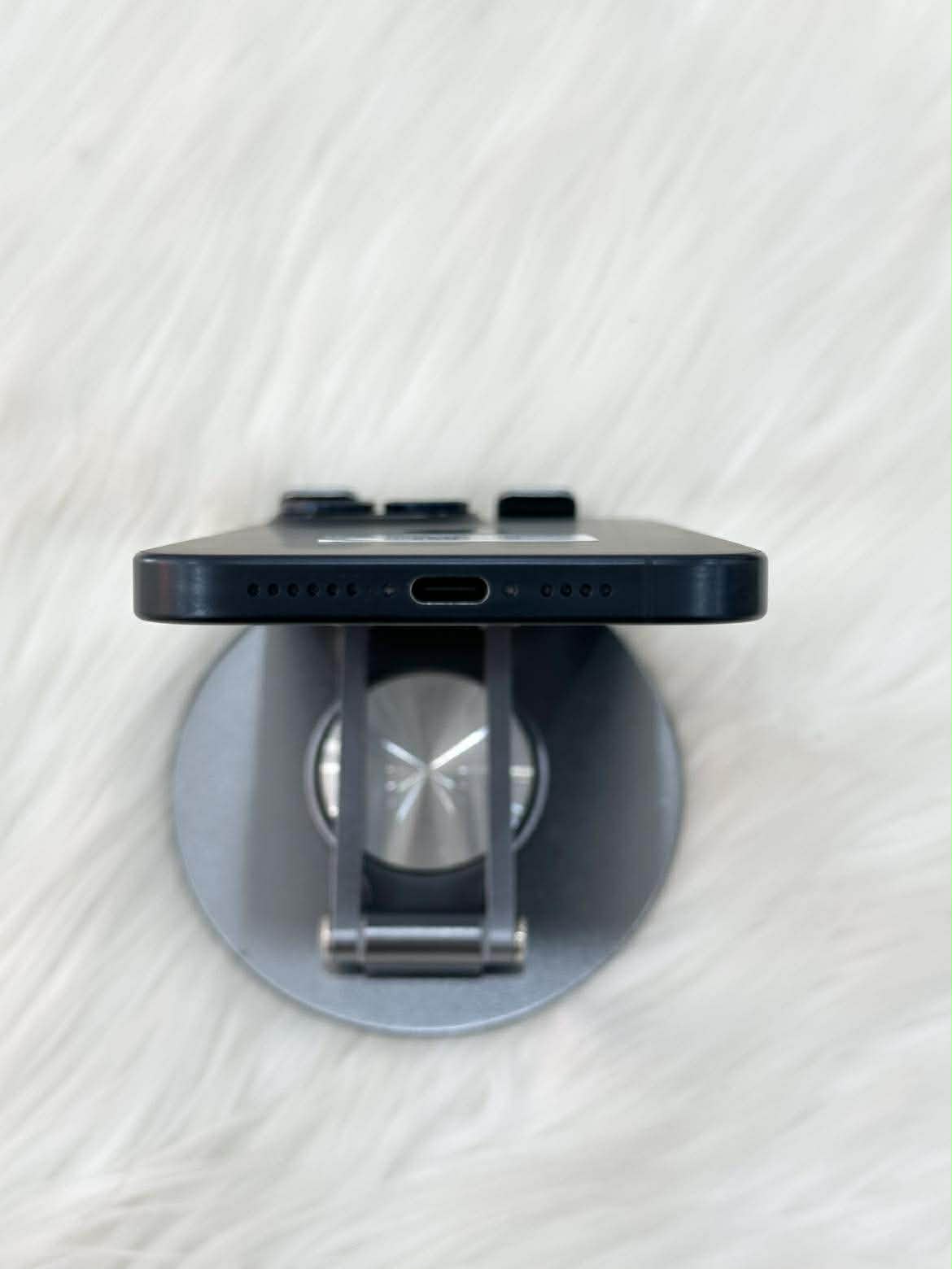 IPhone 15 ProMax 256GB Màu xanh dương - Pin 88% - A- - 82471 TEKU