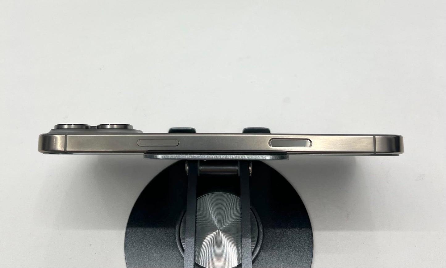 IPhone 16 Promax 256gb màu Titan - Pin 97% - 17380