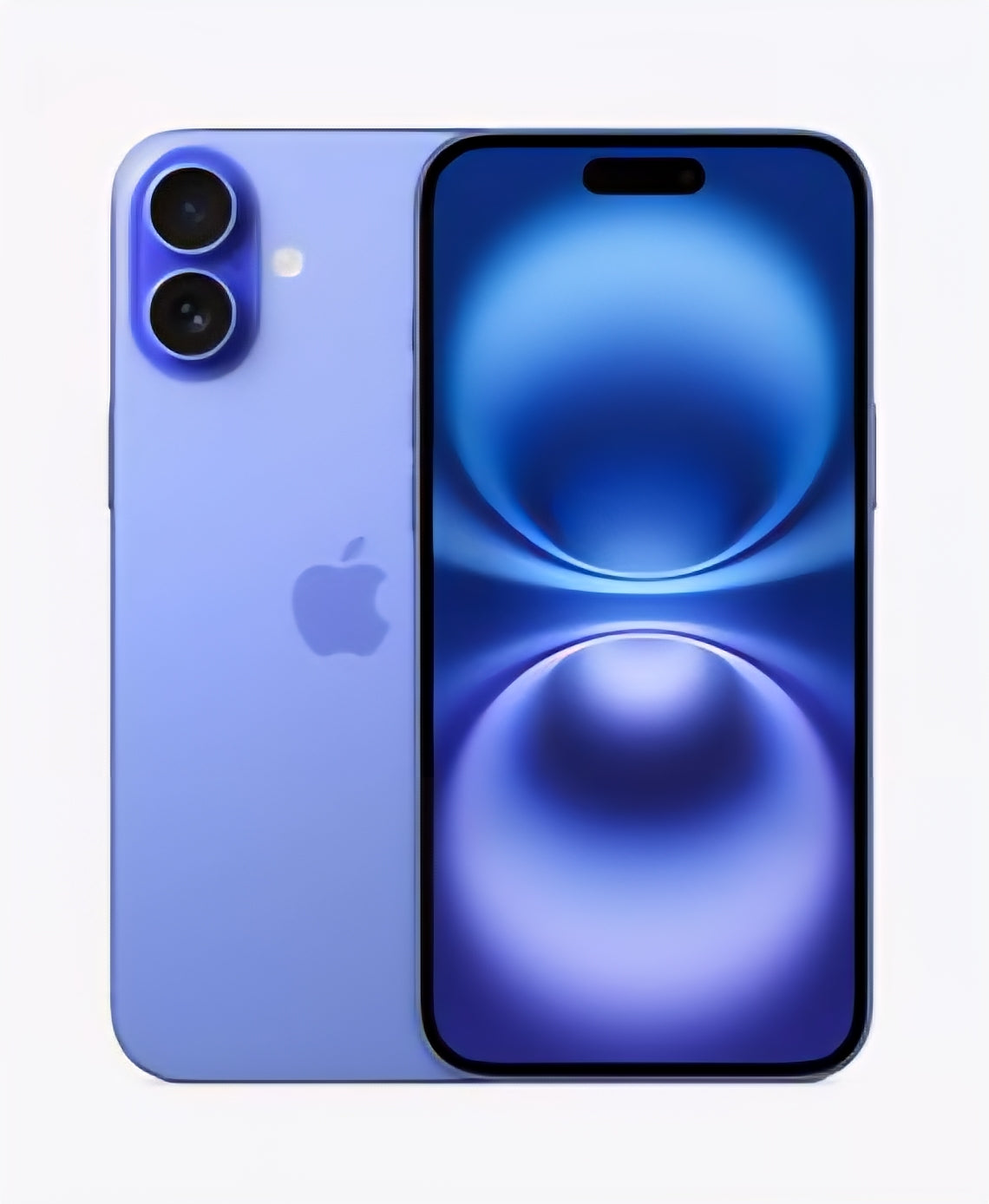 Iphone 16 128 Màu Xanh - Pin 100% - 62683