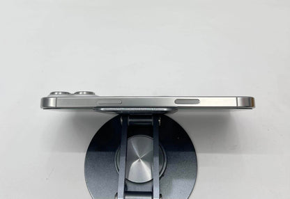 IPhone 16 ProMax 256gb Màu trắng - Pin 91% - 39196 A-
