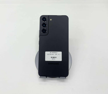 SamSung S22 256 màu Đen - 28751 - TEKU