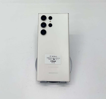 SamSung S23 Ultra 512gb Màu trắng - 09180 * - TEKU