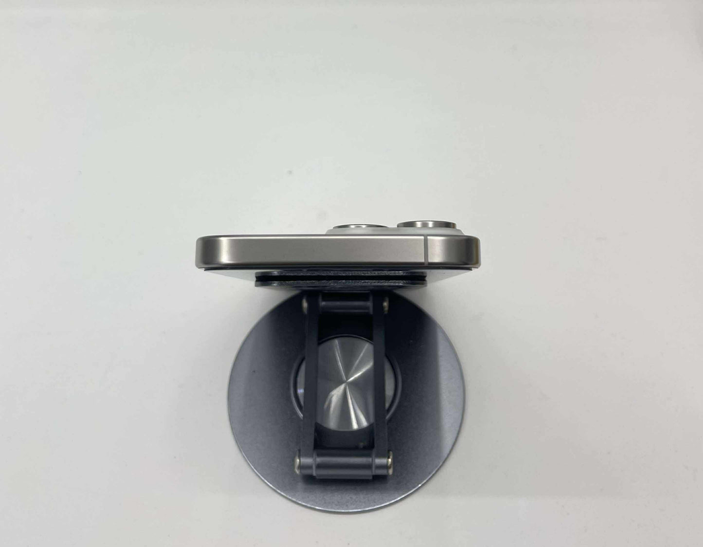 IPhone 15 Promax 256gb Màu trắng - Pin 97% - 09306 A-