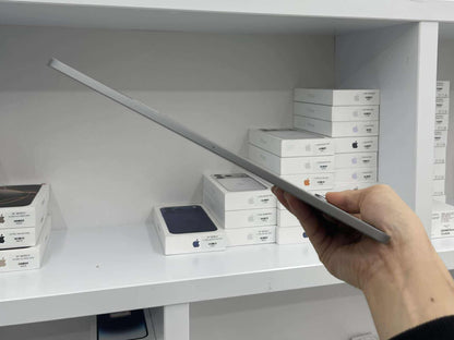 IPAD PRO M2 256 Màu Xám - Pin 100% sạc 16L - K45Q7