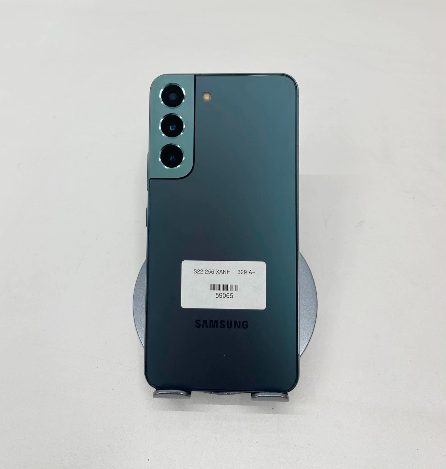 SamSung S22 256 Màu Xanh lá - 59065 A-